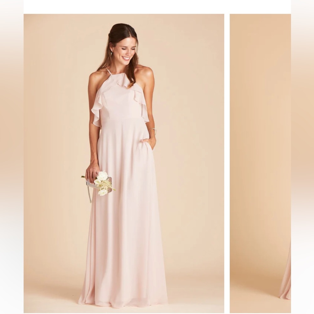 Birdy Grey Jules Dress